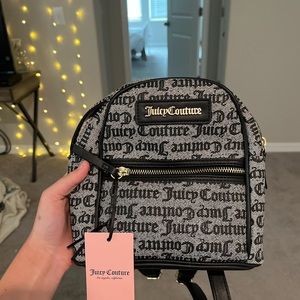 expensive luxury mini backpack
